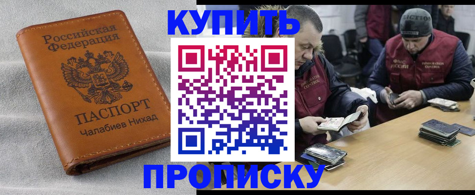прописка от собственника в Камышлове