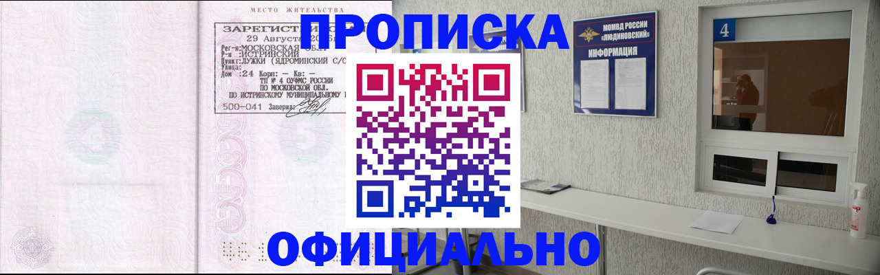 временная регистрация госуслуги в Камышлове